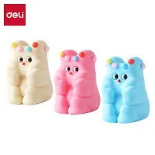 Точилка Deli PupuBaby