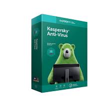 Антивирус Касперского Desktop Box, 2ПК