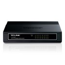 Коммутатор TP-Link TL-SF1016D, 16 портов RJ-45 10/100Mbps