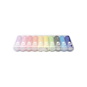 Батарейка Xiaomi, BHR5393GL, Rainbow  Alkaline, AA, 1.5V