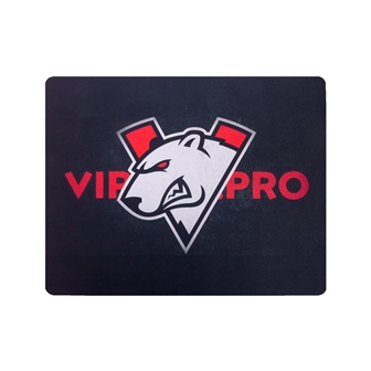 Коврик X-Game Virtus Pro (Small), 260x210x2mm, Резиновая основа, тканевая поверхность