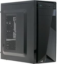 Кейс AeroCool  CS-1101, 12cm, Без Б/П