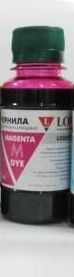 Чернила Lomond 100ml Magenta, Epson серии T