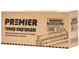 Картридж Premier EPC-P3140 Black, 2500 pages, Xerox Phaser 3140/3155/3160