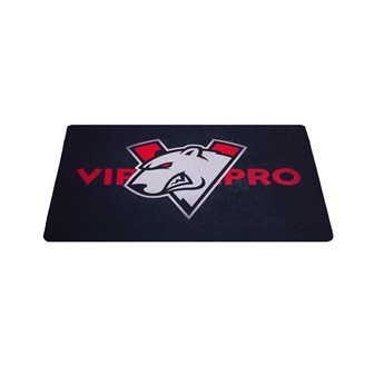 Коврик X-Game Virtus Pro (Small), 260x210x2mm, Резиновая основа, тканевая поверхность