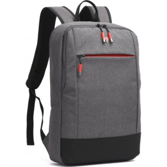 Рюкзак для ноутбука SUMDEX PON-261GY, 15,6", Серый