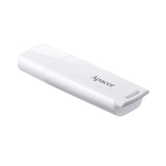 USB Flash 64Gb Apacer AH336, USB2.0 белый