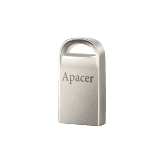 USB Flash 64Gb Apacer AH115, AP64GAH115S-1, USB2.0 серый