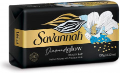 Т/мыло Savannah Oriental Glow 150 гр