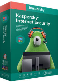 Антивирус Касперского Internet Security, 2ПК, 1год