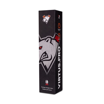 Коврик X-Game Virtus Pro (Small), 260x210x2mm, Резиновая основа, тканевая поверхность