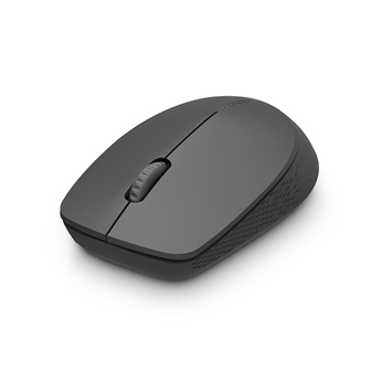 Мышь Rapoo M100 Silent, Беспроводная, Bluetooth 3.0/4.0, 1300dpi, Темно-серый, USB