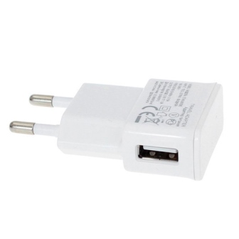 Зарядное устройство Vi-Ti, 220V, для USB устройств, 5V/2A