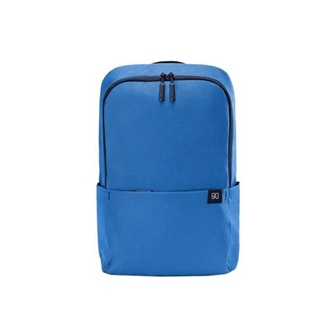 Рюкзак Xiaomi 90Go Tiny Lightweight Casual Backpack 12 л. 37см х26см х14см Голубой