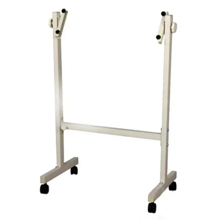 Подставка д/марк. доски 100*200 4 колеса