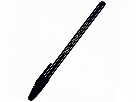 Ручка шариковая AIHAO 555 черн. Ручка шариковая AIHAO 555 черн.