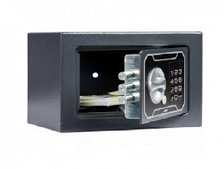 Сейф Т-140 EL (140*195*140*3кг)