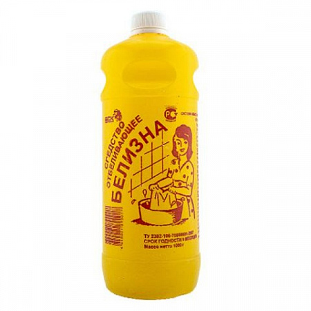 Белизна 1л Стерлитамак