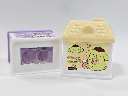 Точилка Домик 2-я