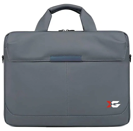 Сумка для ноутбука XG, ELEMENT Vision (XG-VG15) 15.6", Серая Сумка для ноутбука XG, ELEMENT Vision (XG-VG15) 15.6", Серая