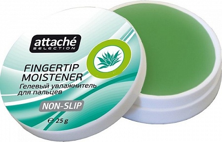 Подушечка для пальцев гель больш. Fingertip