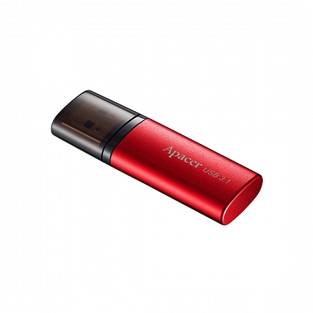 USB Flash 64Gb Apacer AH25B, USB3.1 красный USB Flash 64Gb Apacer AH25B, USB3.1 красный