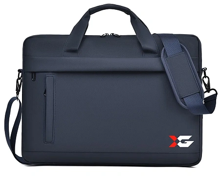 Сумка для ноутбука XG, ELEMENT Prime (XG-PL15) 15.6", Синяя Сумка для ноутбука XG, ELEMENT Prime (XG-PL15) 15.6", Синяя