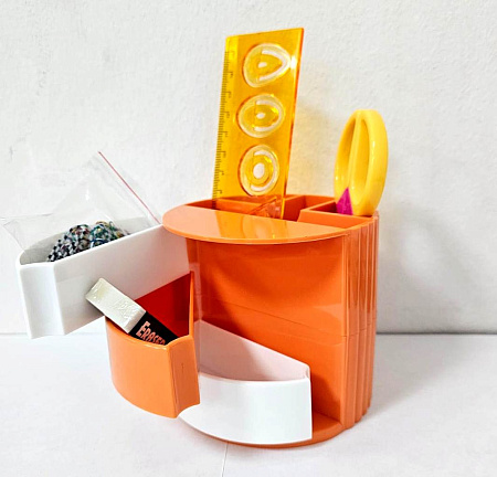 Набор настольный O-Genius A-8886 (5пр)