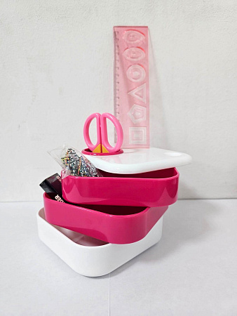 Набор настольный O-Genius A-8866 (5пр)