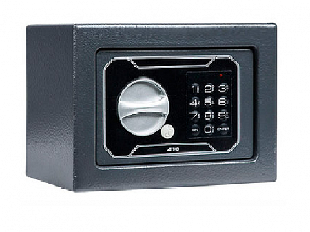 Сейф Т-140 EL (140*195*140*3кг)