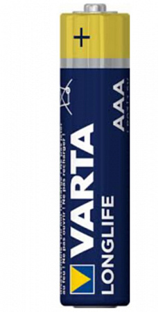 Батарейка VARTA AAA Longlife