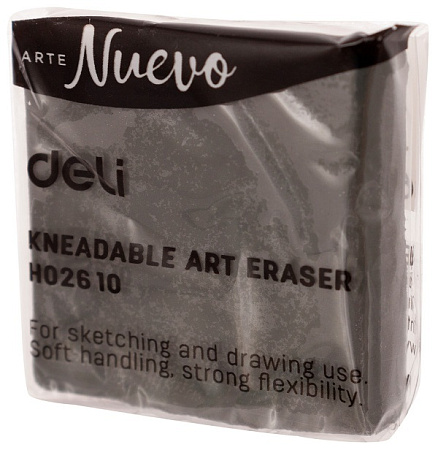Ластик Deli Nuero