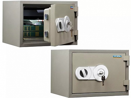 Сейф FRS-30 KL (300*430*365*30кг.)