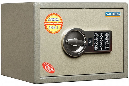 Мебельный сейф ASM 25 EL