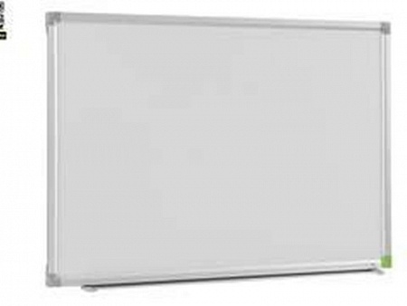 Доска маркерная 60х90 см 2-х сторон.