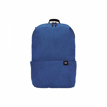 Рюкзак Xiaomi Casual Daypack ZJB4136CN/ZJB4135CN 10 л. 34х22,5х13 Темно-синий