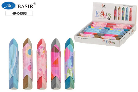 Ластик Greenwill треуг.HR-04586