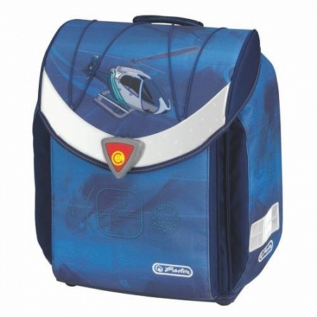 Ранец Flexi leer Helicopter