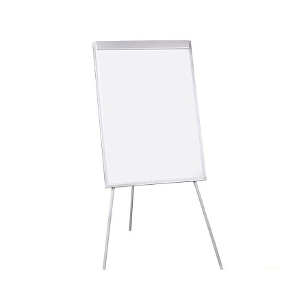 Доска маркерная Flip chart 70*100 на 3 нож.