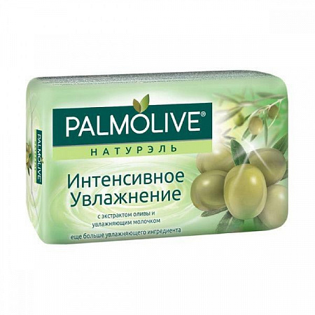 Т/мыло Palmolive 90 гр.Интенсивное Увлажнение Т/мыло Palmolive 90 гр.Интенсивное Увлажнение