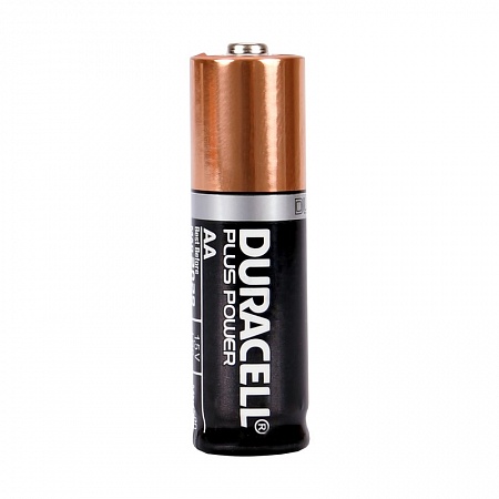 Батарейка Duracell АА Basic MN1500 LR6