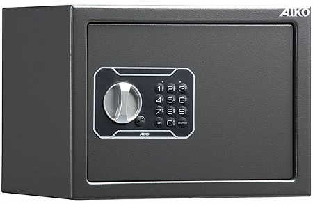 Сейф Т-230 EL (230*310*250*6.5кг.)