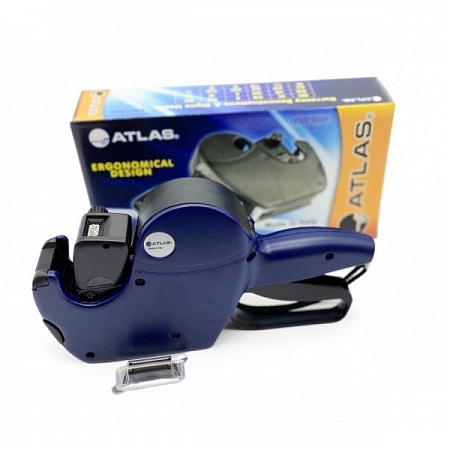 Машинка ценовая  ATLAS PL700