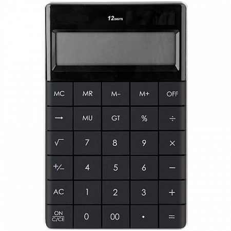 Калькулятор Dolphin Q5C (12р)