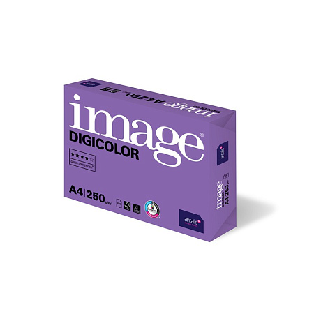 Бумага Image Digicolor A4 250 (250л)
