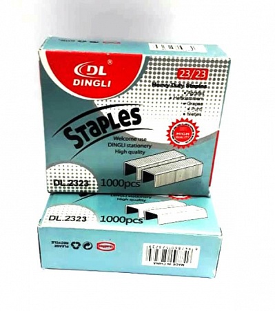 Скобы №23/23 Celi 200-240л