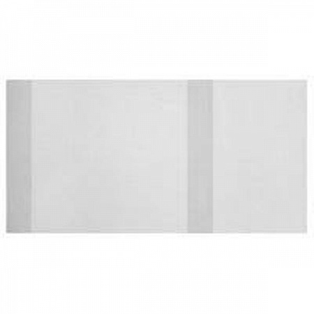 Обложка А4 д/журнала гелевая