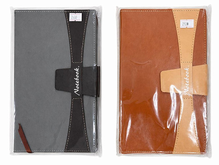 Ежедневник А5 недатир. YL-А5-618