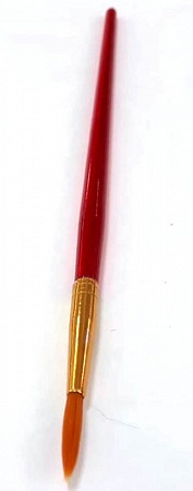 Кисть  №6 7616 нейлон