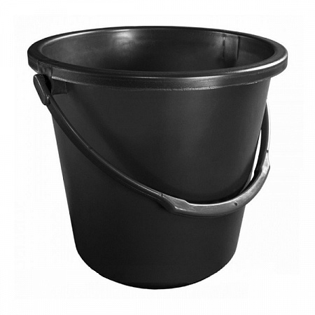 Ведро пластмассовое 12л